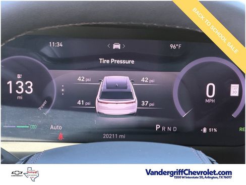 Used 2024 Jeep Wagoneer Launch Edition AWD/4WD image 14