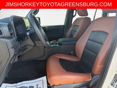 Used 2025 Toyota Land Cruiser 1958 AWD/4WD image 12