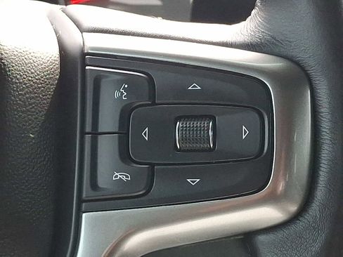 Used 2022 Chevrolet Silverado 1500 RST image 21