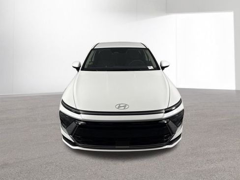 New 2026 Hyundai Sonata SEL image 37