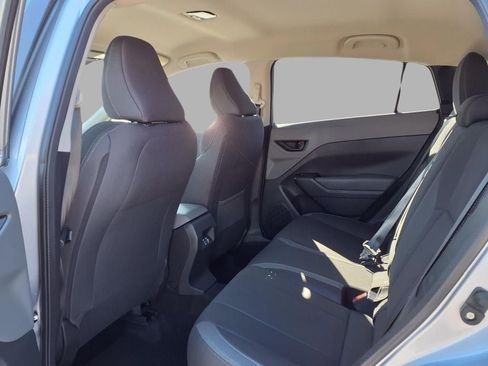 New 2026 Subaru Crosstrek 2.0i Premium image 15