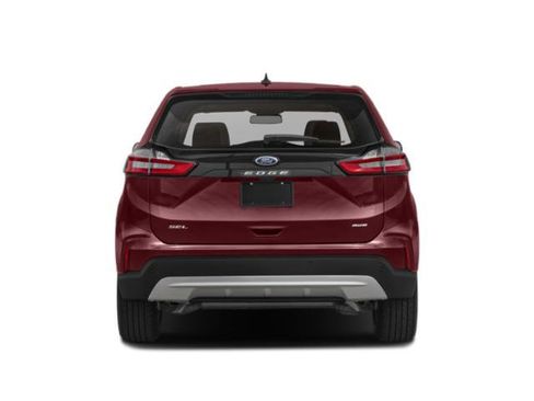 Used 2024 Ford Edge SEL w/ Convenience Package AWD/4WD image 10