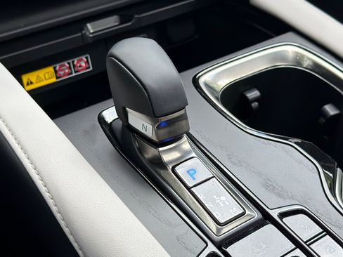 New 2026 Lexus RX 350 Premium AWD/4WD image 18