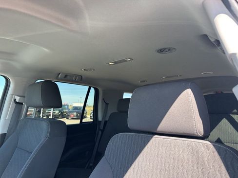 Used 2018 Chevrolet Tahoe LS w/ Max Trailering Package image 14