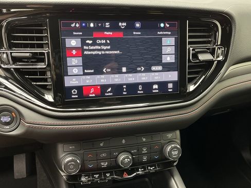 Used 2026 Dodge Durango GT AWD/4WD image 19