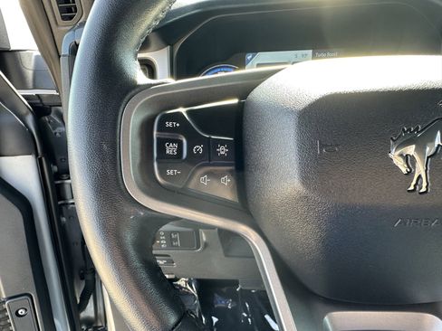 Used 2022 Ford Bronco Outer Banks image 14