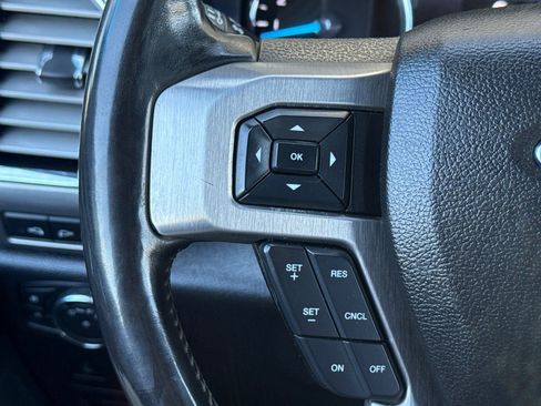 Used 2017 Ford F350 Platinum AWD/4WD image 34