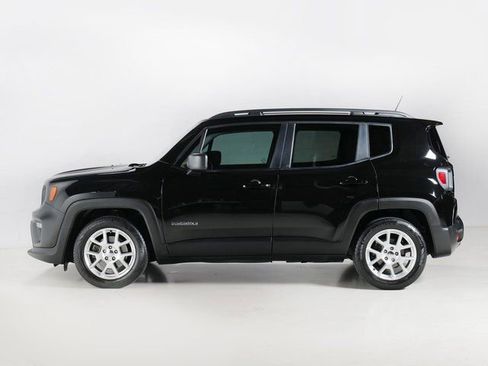 Used 2020 Jeep Renegade Sport w/ Sport Appearance Group image 6