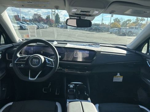 New 2025 Buick Envision Sport Touring image 15