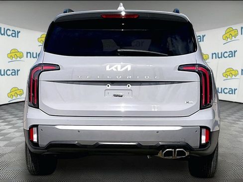Used 2023 Kia Telluride EX X-Line AWD/4WD image 5