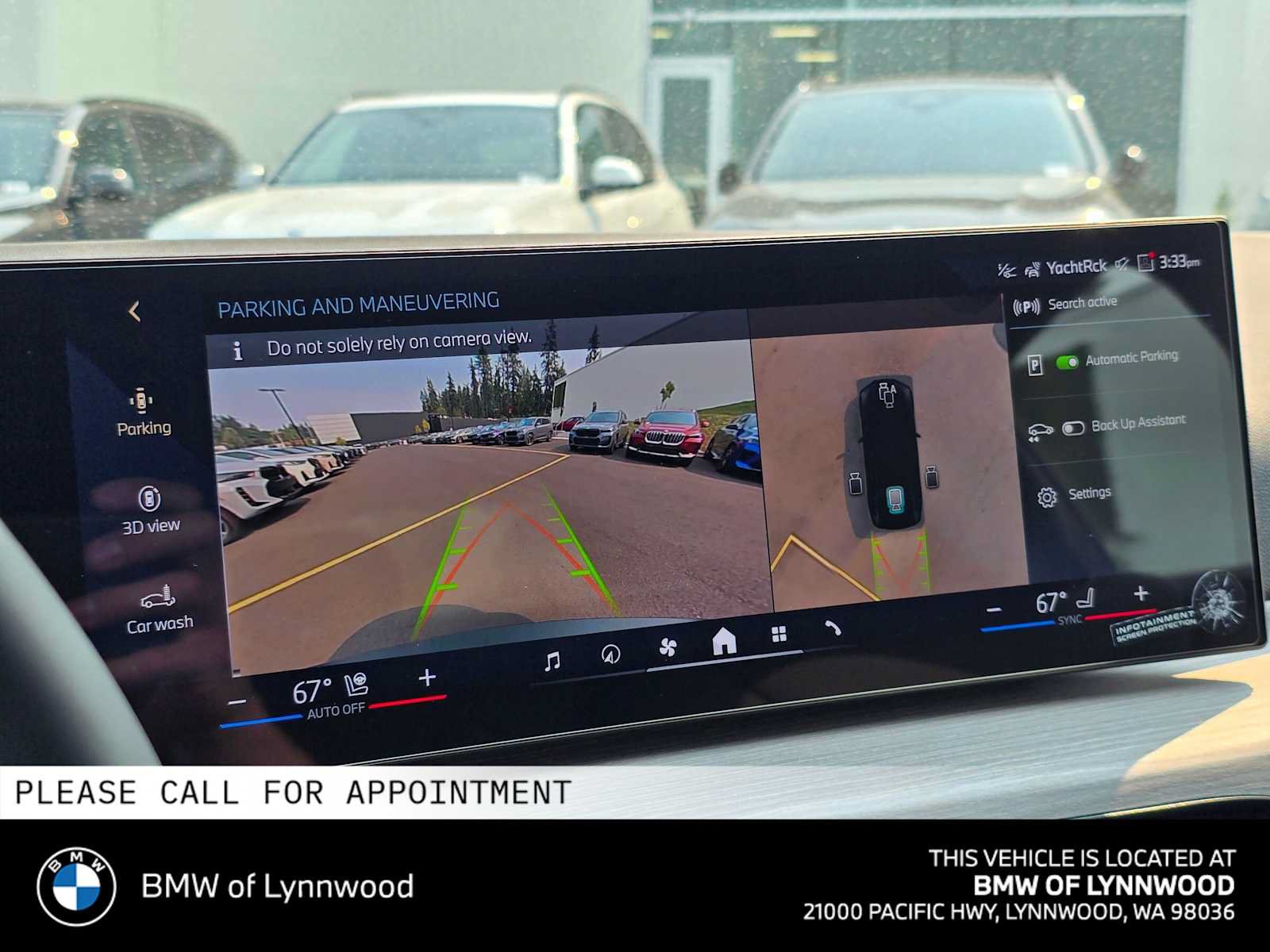 New 2026 BMW i4 xDrive40i w/ Premium Package AWD/4WD image 28