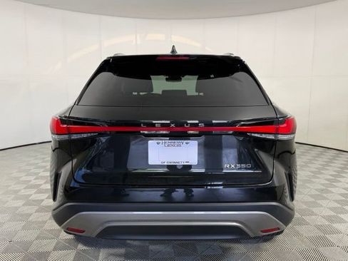 Used 2024 Lexus RX 350 Premium Plus w/ Convenience Package FWD image 8