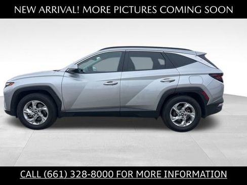 Used 2024 Hyundai Tucson SEL image 2