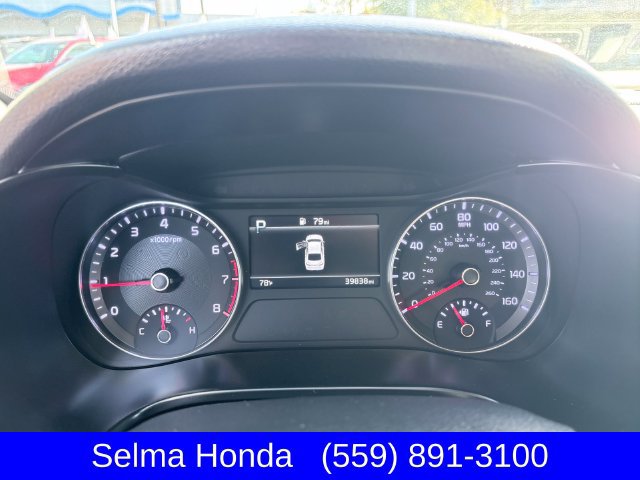 Used 2023 Kia Forte LXS FWD image 21