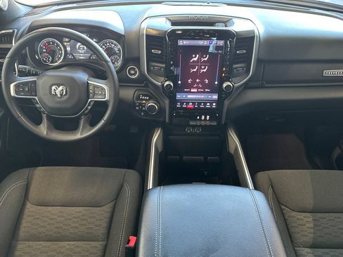 Used 2025 RAM 1500 Big Horn image 16