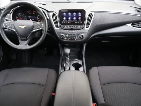 Certified 2024 Chevrolet Malibu LT image 16