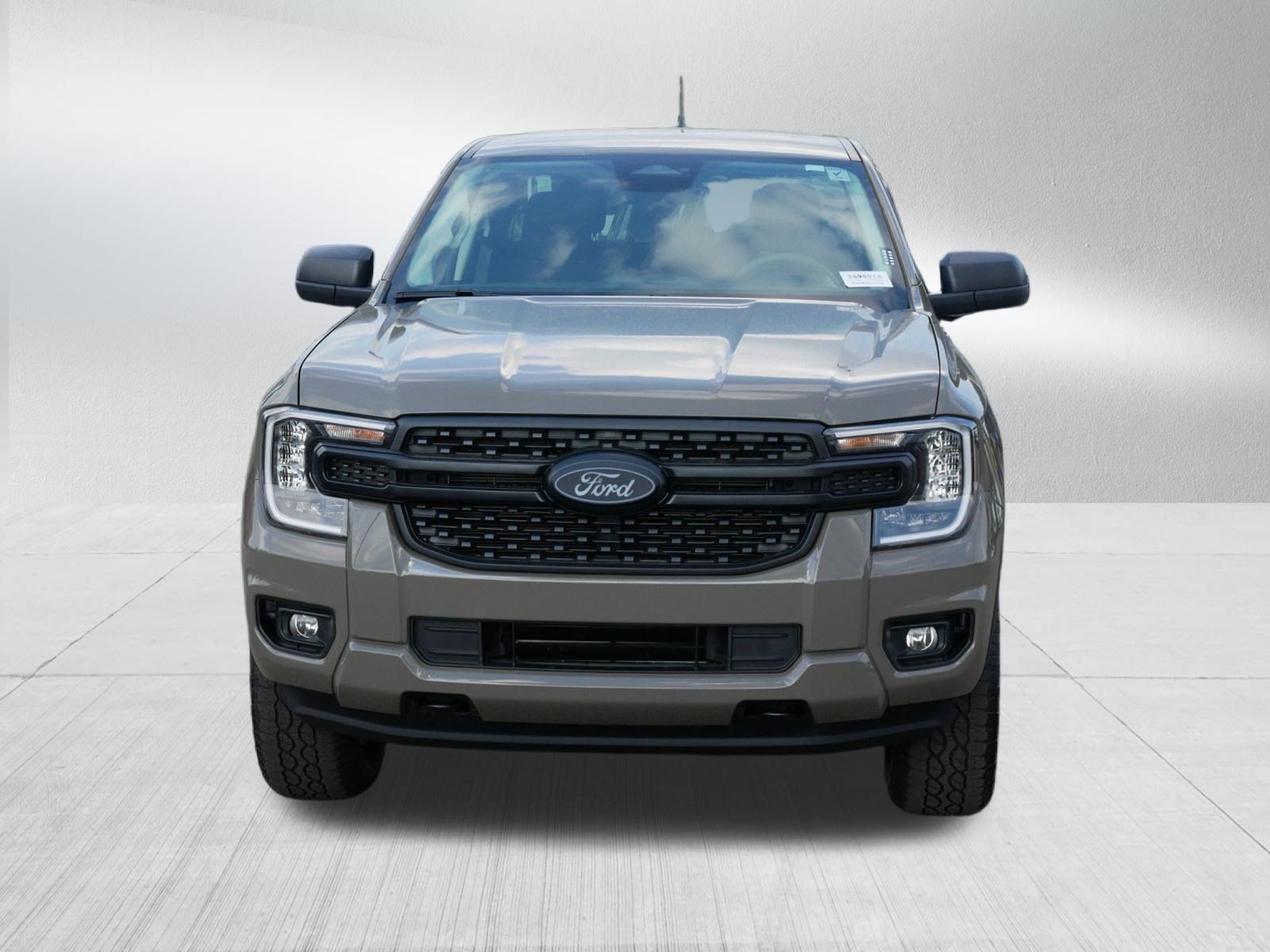 Used 2025 Ford Ranger XL w/ Trailer Tow Package AWD/4WD image 2