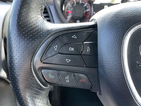Used 2017 Dodge Challenger SXT Plus RWD image 19