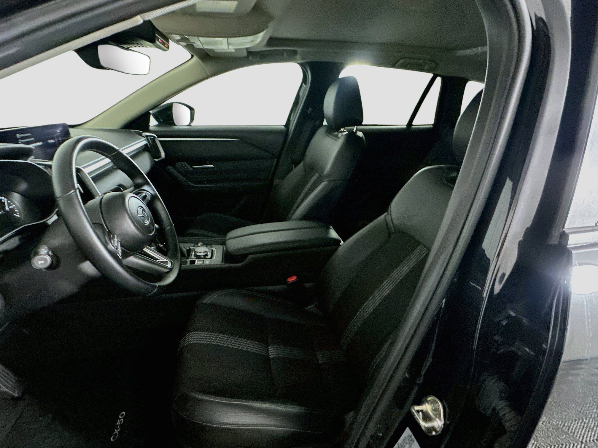 Used 2026 MAZDA CX-50 AWD 2.5 S w/ Preferred Pkg image 13
