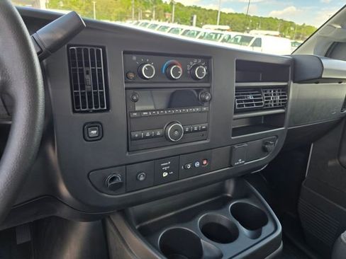 New 2024 Chevrolet Express 3500 w/ Power Convenience Package image 11