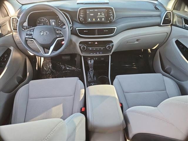 Used 2019 Hyundai Tucson SE FWD image 22