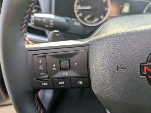 New 2026 Nissan Rogue SV w/ Rock Creek Premium Package image 18