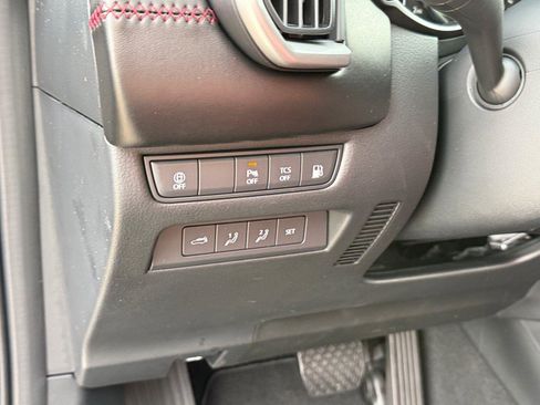 New 2026 MAZDA CX-50 AWD 2.5 Hybrid w/ Premium Pkg image 19