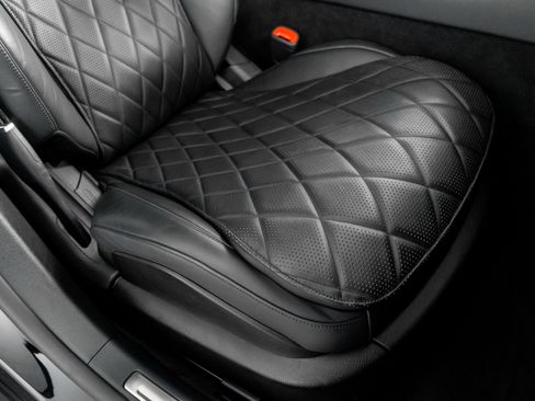 Used 2021 Mercedes-Benz S 500 S 500 image 33