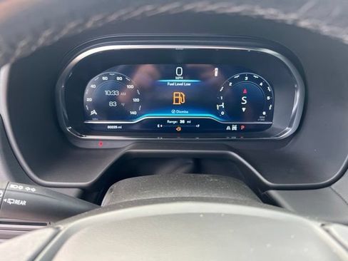 Certified 2023 Chevrolet Tahoe LT AWD/4WD image 21