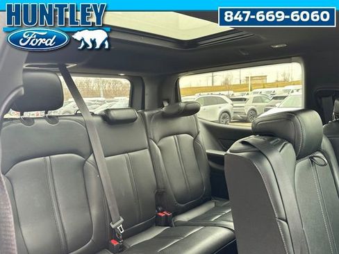 Used 2022 Jeep Wagoneer Series I w/ Premium Group I image 17