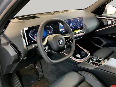 New 2026 BMW X3 xDrive30i AWD/4WD image 8