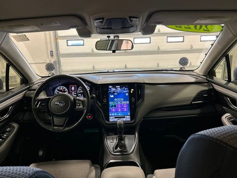Used 2022 Subaru Outback Premium image 29