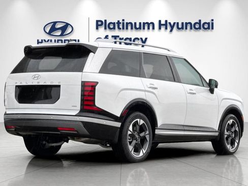 New 2026 Hyundai Palisade Limited AWD/4WD image 4