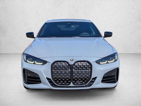 Used 2023 BMW 440i xDrive M440i xDrive w/ Premium Package image 2