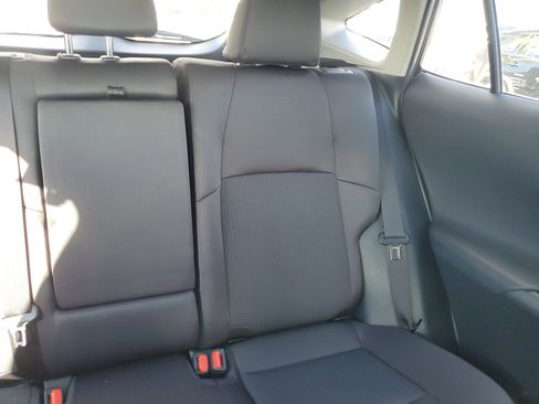 Used 2024 Toyota Venza LE image 22