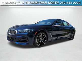 New 2026 BMW 840i RWD video 1