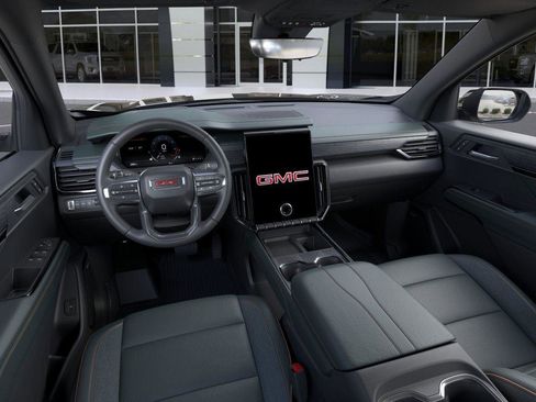 New 2026 GMC Acadia AT4 w/ LPO, Floor Liner Package image 15