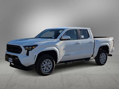 Used 2026 Toyota Tacoma SR5