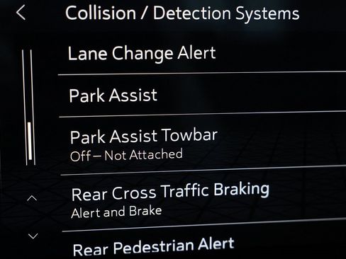 Used 2023 GMC Sierra 1500 Denali Ultimate image 42