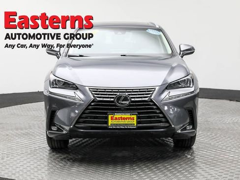 Used 2018 Lexus NX 300 AWD w/ Comfort Package image 2