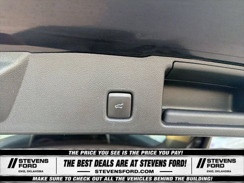 Used 2024 Ford Escape Active FWD image 34