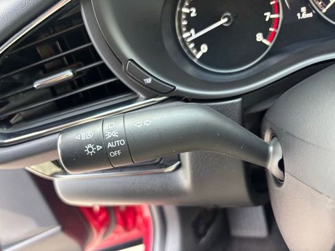 Certified 2024 MAZDA CX-30 2.5 Turbo w/ Premium Plus Pkg image 21