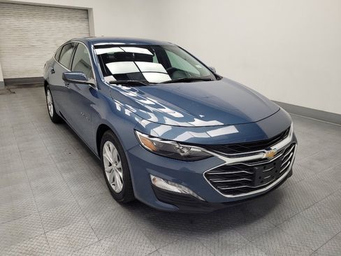 Used 2024 Chevrolet Malibu LT image 13