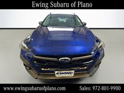 Used 2026 Subaru Crosstrek 2.5i Limited w/ Crosstrek Mirror Package AWD/4WD image 2