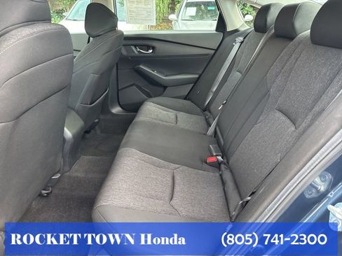 Used 2024 Honda Accord EX image 15