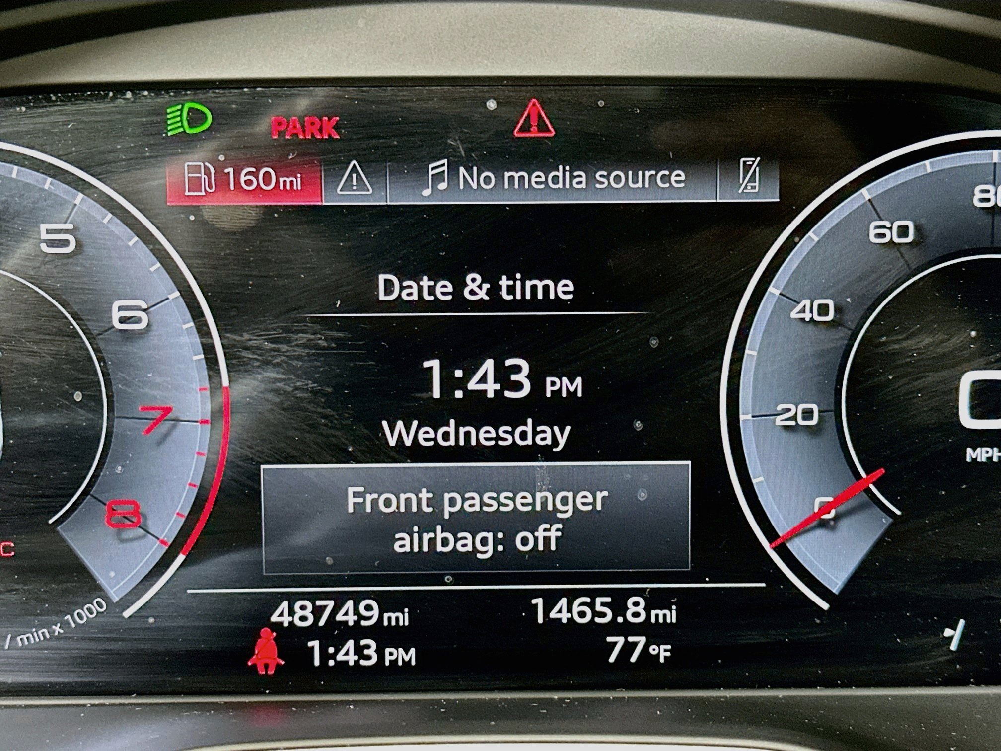 Used 2025 Audi A5 2.0T Premium AWD/4WD image 19