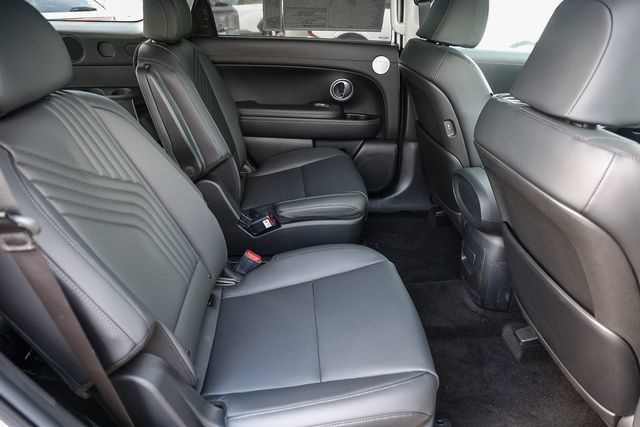 Used 2026 Hyundai Palisade SEL FWD image 20