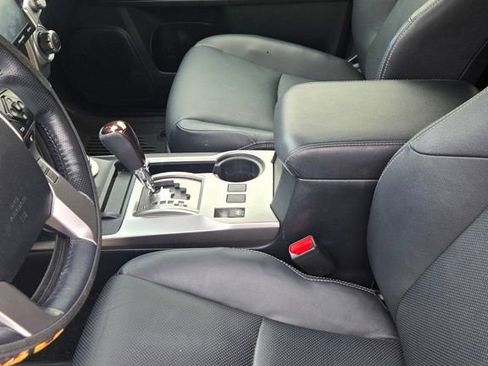 Used 2023 Toyota 4Runner Limited image 4