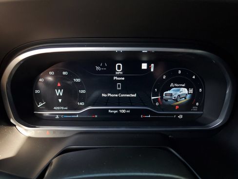 Used 2023 GMC Yukon AT4 w/ AT4 Premium Plus Package AWD/4WD image 30