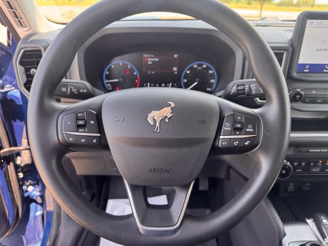 Used 2024 Ford Bronco Sport Big Bend AWD/4WD image 11